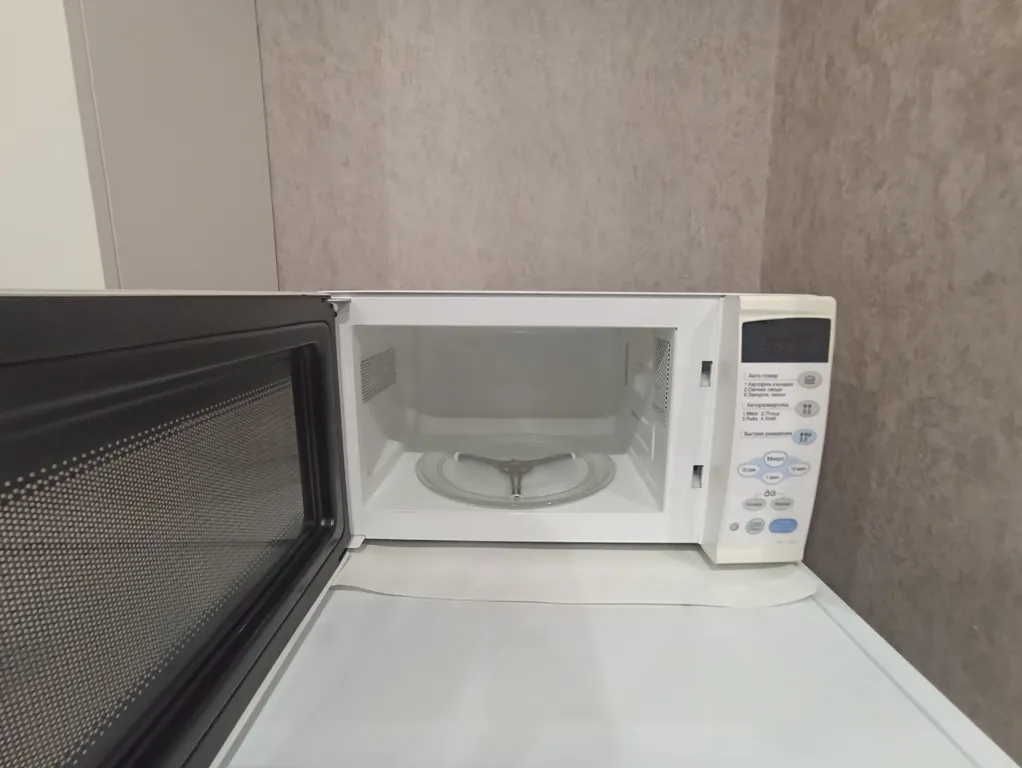 Студия с wi-fi рядом с исторической частью центра города