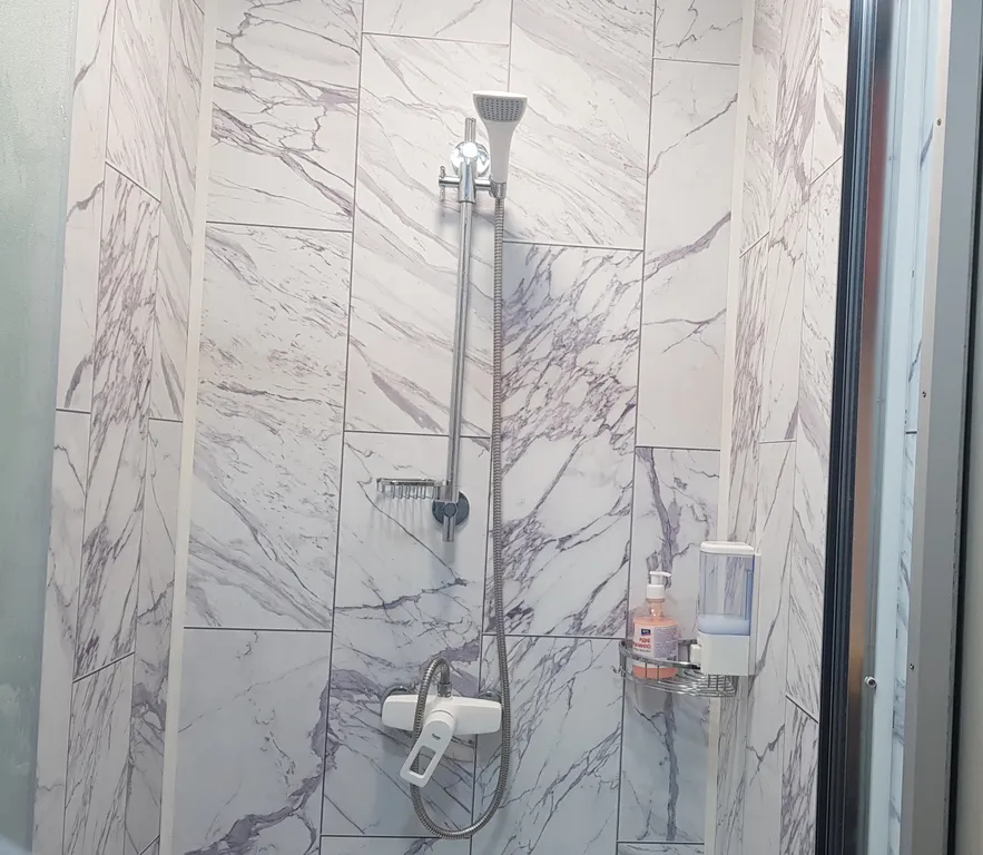 Апартаменты с видом на море