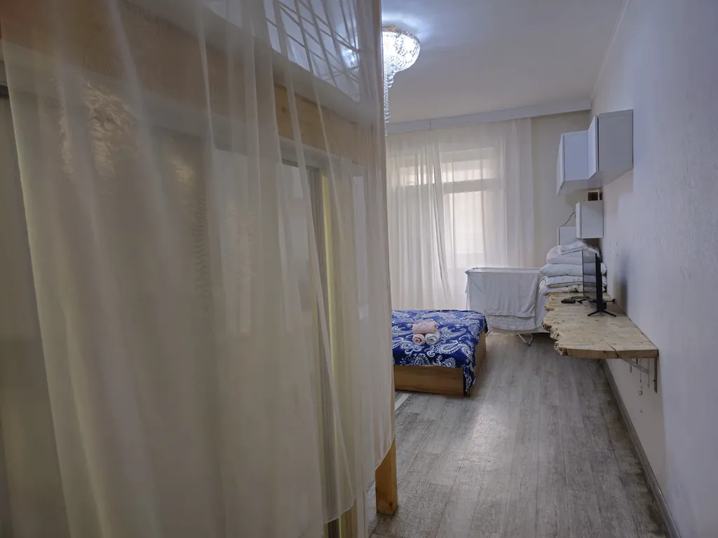 Квартира Большая квартира для Большой семьи — Москва