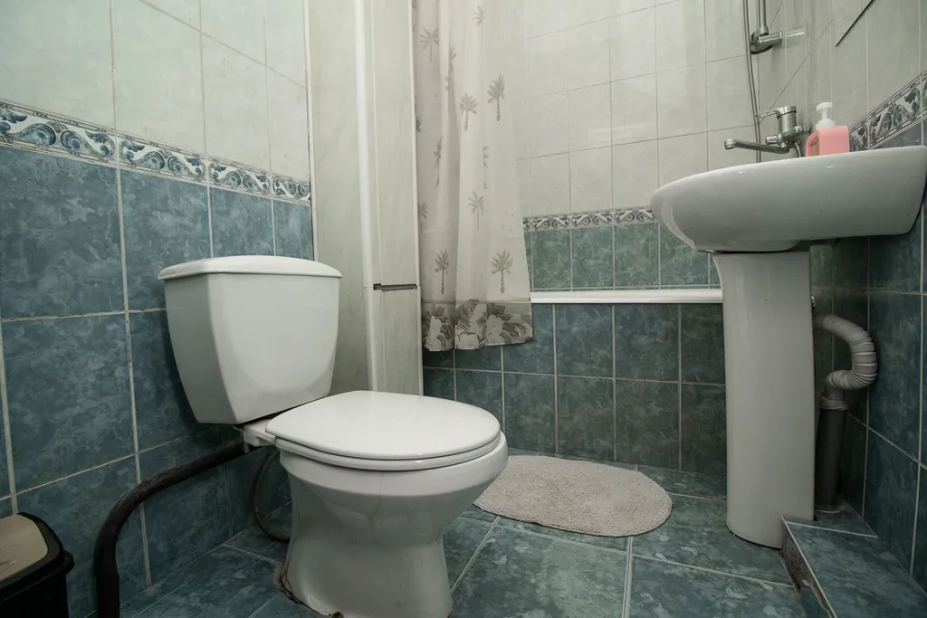 Квартира Positive в центре города