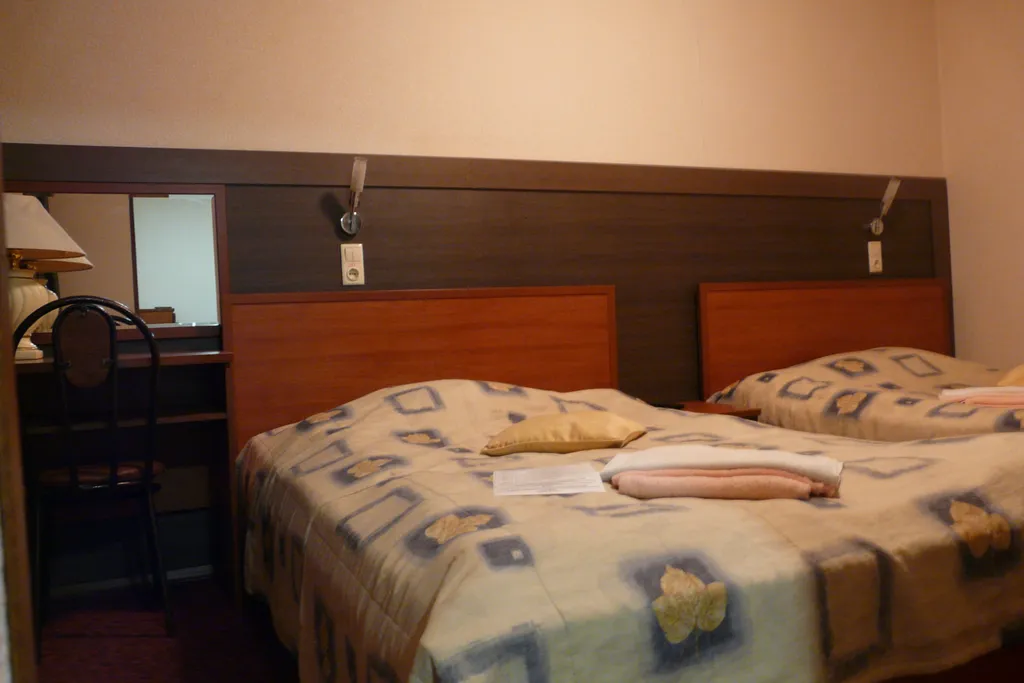 Квартира Комната — аренда посуточно в Пенза