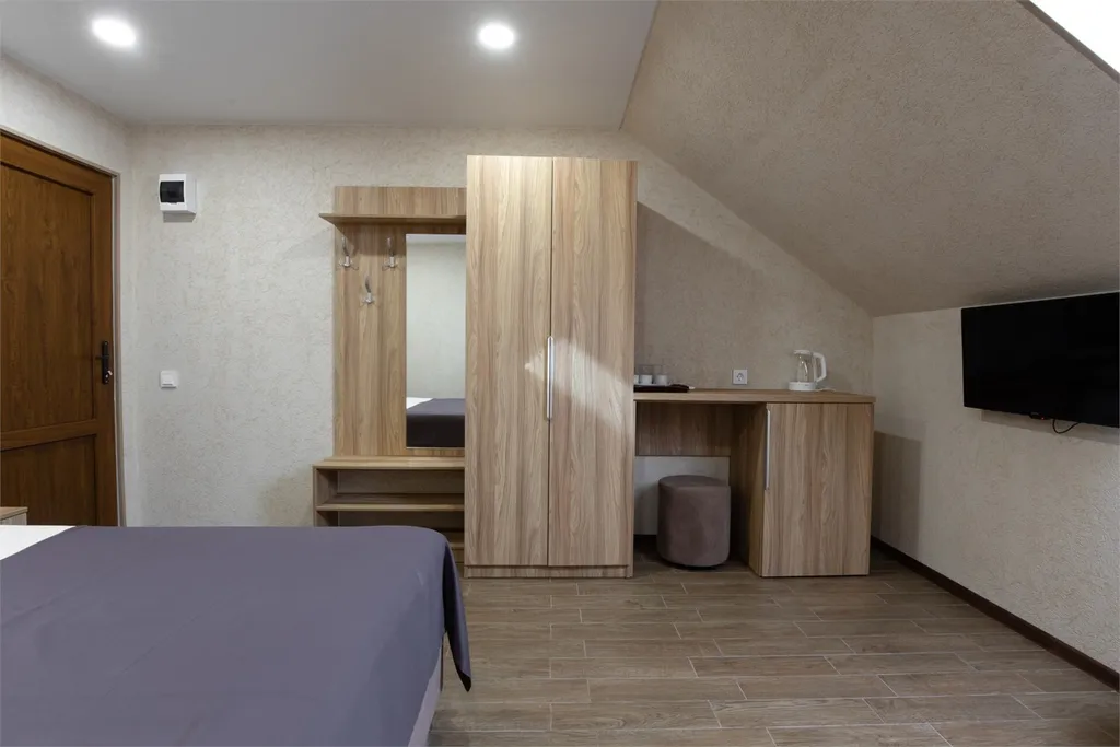 Квартира Комната — аренда посуточно в Новомихайловский