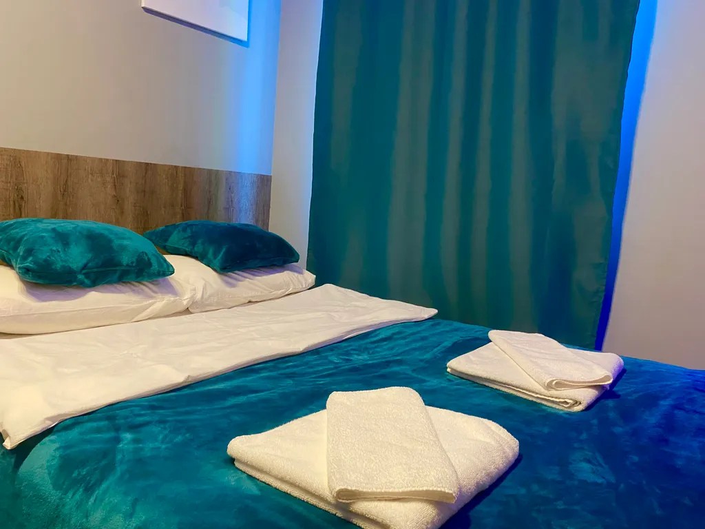 Квартира Уютные апартаменты в самом сердце Санкт-Петербурга — Санкт-Петербург