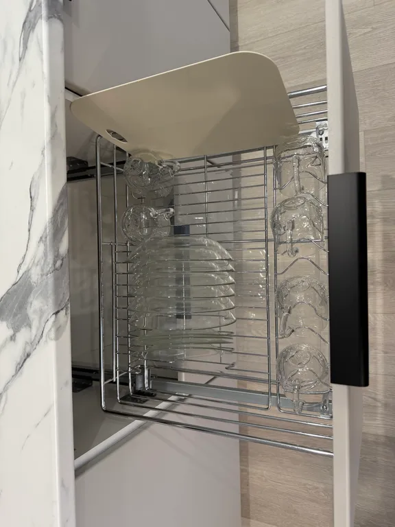 Уютная, абсолютно новая квартира в центре города