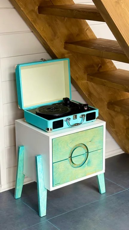 Морской дом