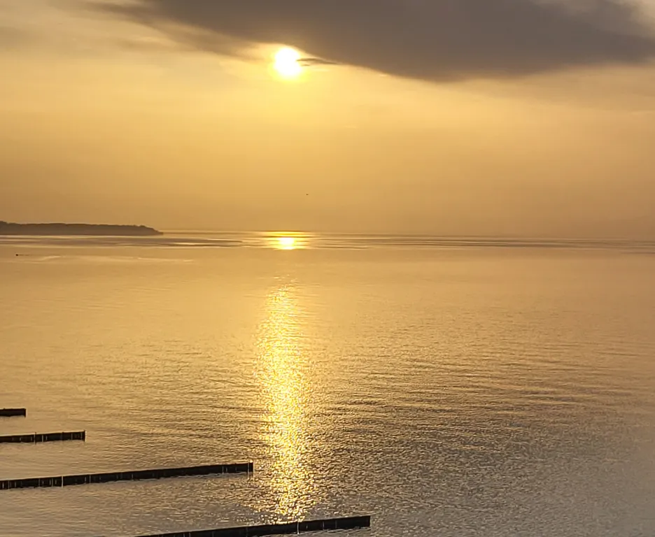Вилла Морская - уютный дом с бассейном на берегу Балтийского моря