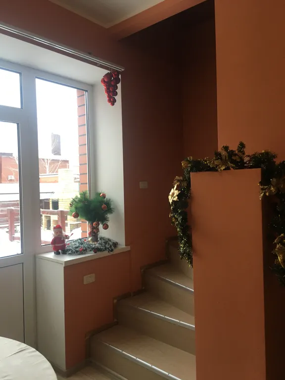 Новый таунхаус на Банном с мангалом и террасой