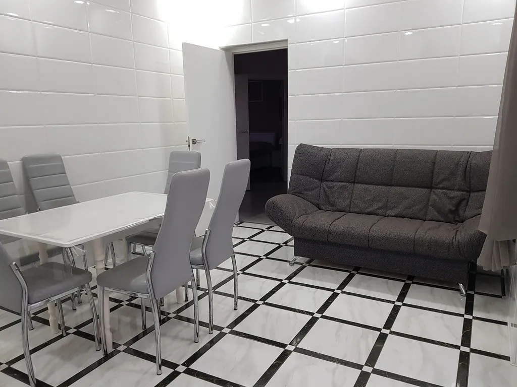 Дом у моря в пригороде Евпатории