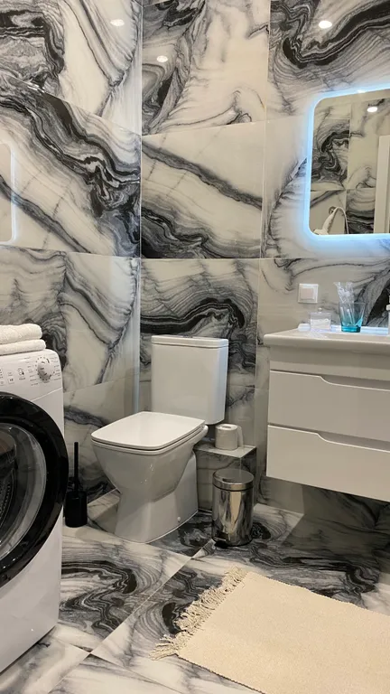 Апартаменты юга Ставрополя