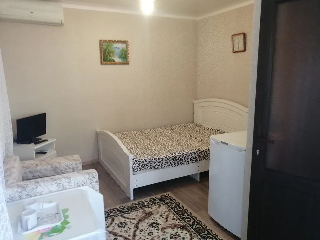 Квартира Комната — Геленджик