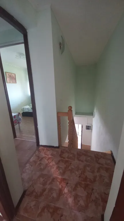 Дом на Южной косе