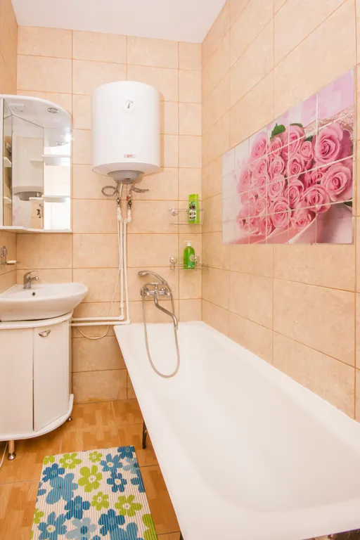 Квартира 1-комнатная Квартира — Краснодар