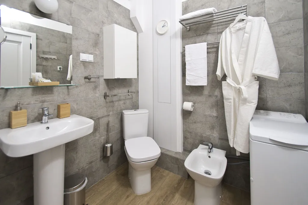 Комфортабельная сталинка в тихом центре