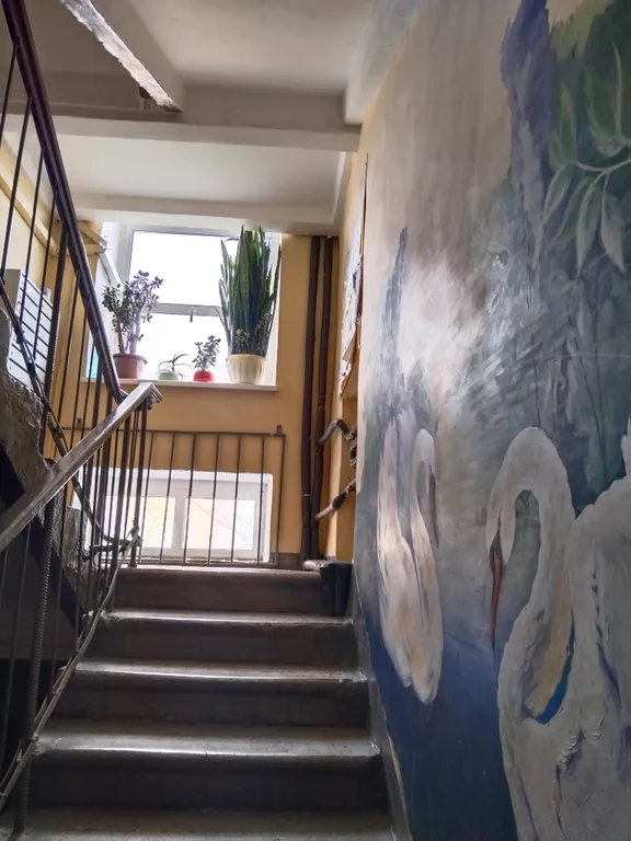 Квартира Уютная квартира с просторными спальнями рядом с трассой М4 Дон — Кашира