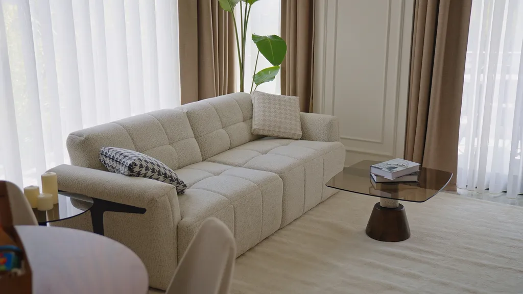 Legend апартамент у моря