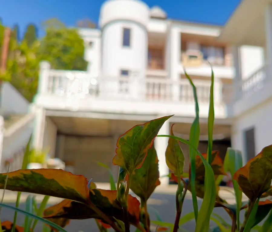 Квартира Комната — Гагра