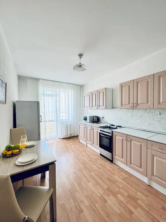 Квартира категории Комфорт