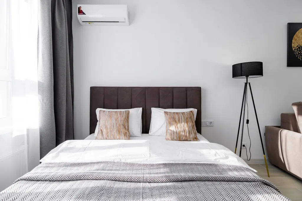 Апартамент на набережной в жк аквамарин-2