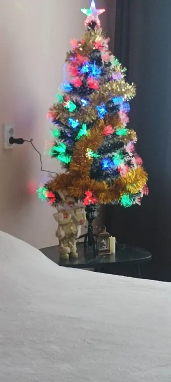 Однокомнатная квартира, в пешей доступности до центра города