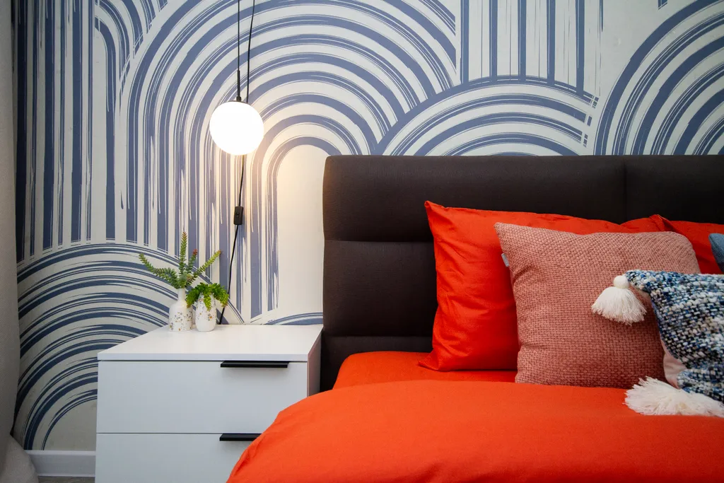 Апартаменты люкс-класса терраццо люкс