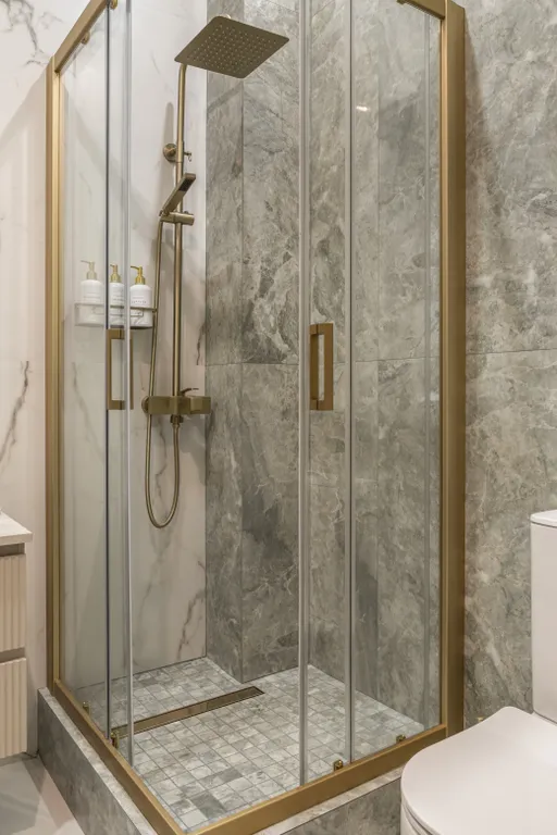 Квартира Роскошная квартира в 10-ти минутах езды от Красной Площади — Москва