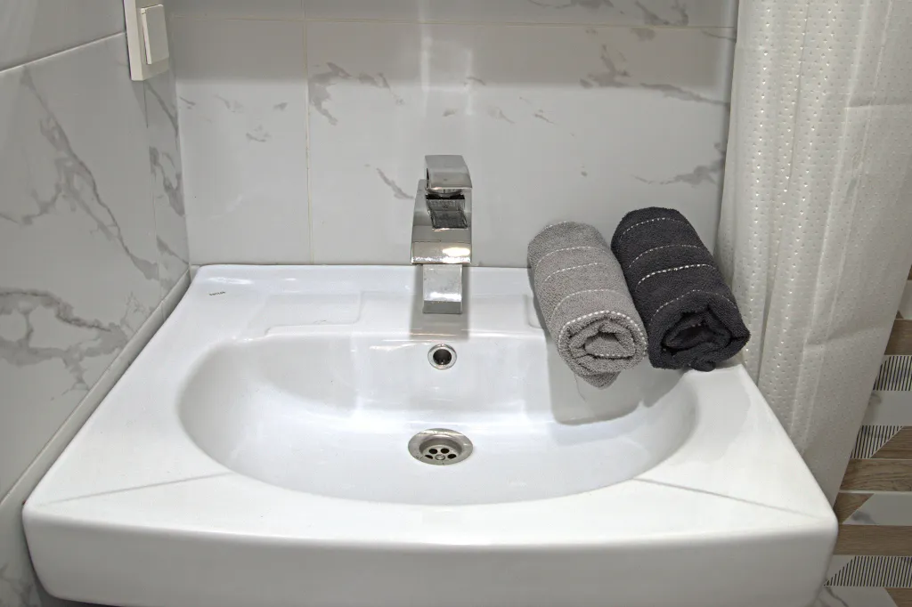 Квартира Квартира Студия у моря — Адлер