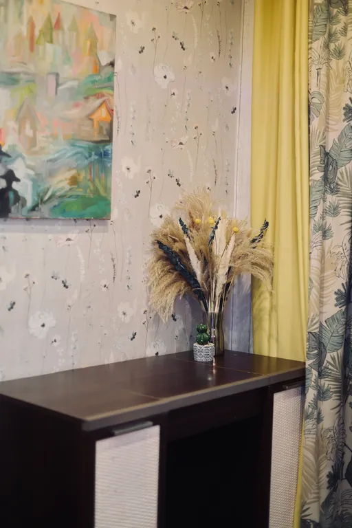 Sovetskaya Apartment’s