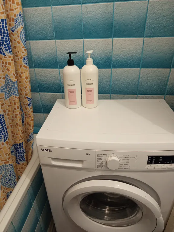 Уютная квартира экономкласса рядом с курортным парком