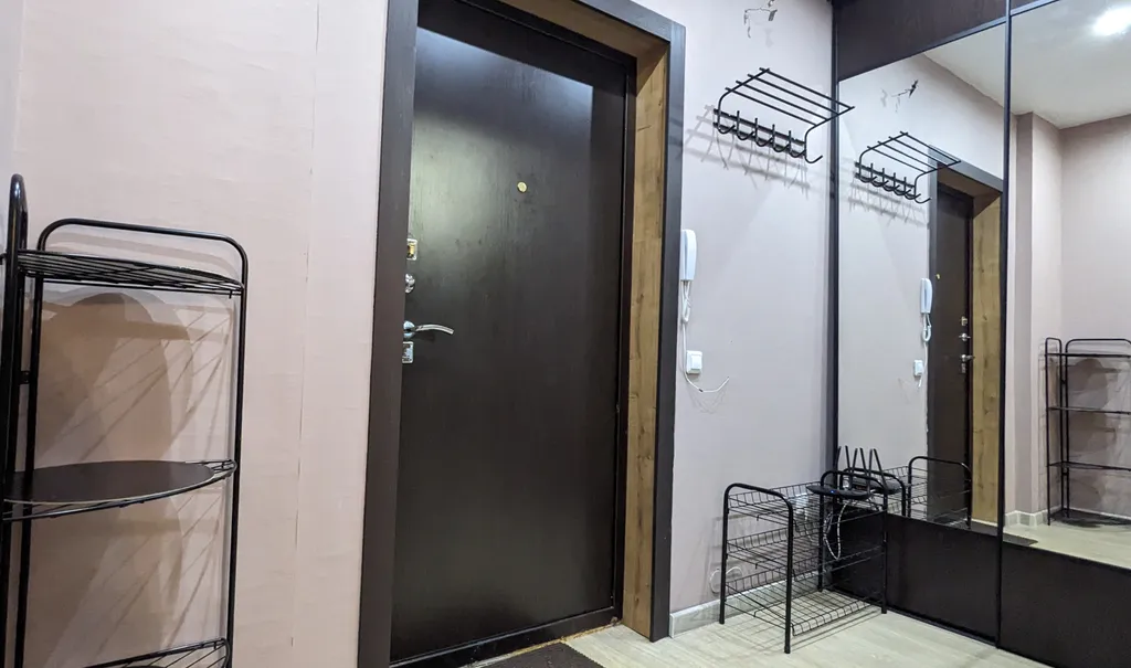 Квартира у Старого Георга