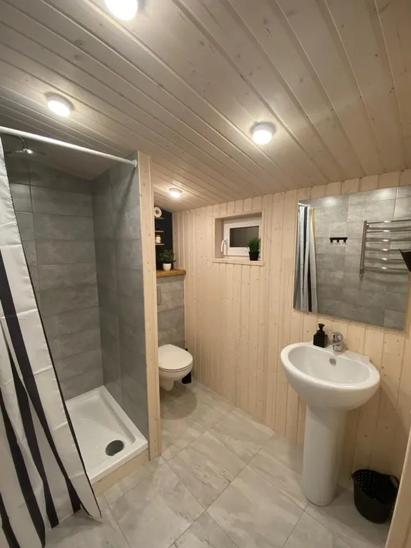 1-комнатный Дом