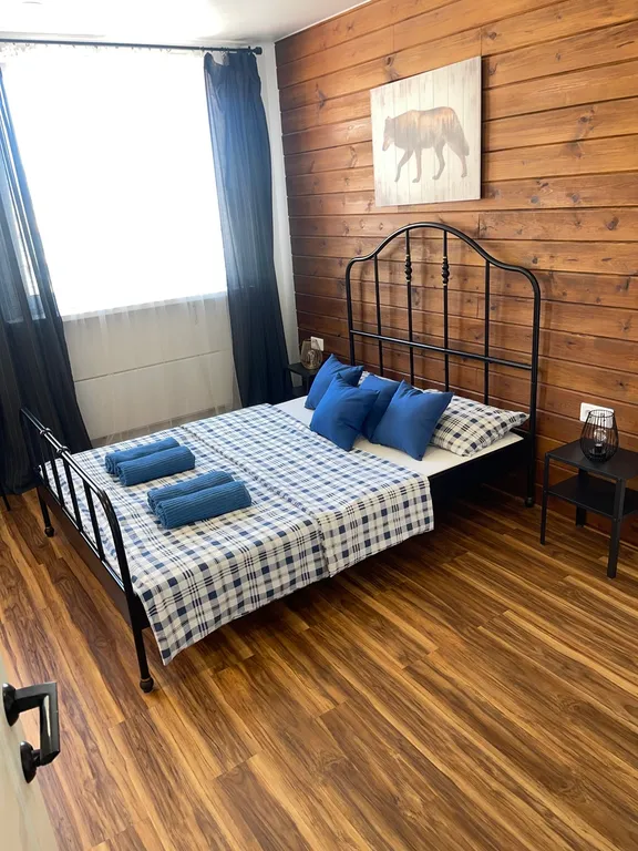 Квартира Уютная студия в ЖК Пехра — аренда посуточно в Балашиха