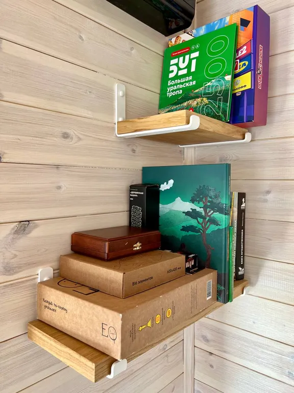 Дом "Не у моря"