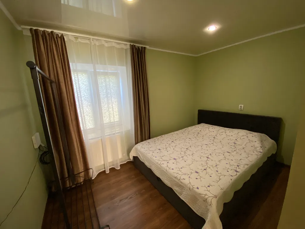 Коттедж Гостевой дом Лавр — Прасковеевка