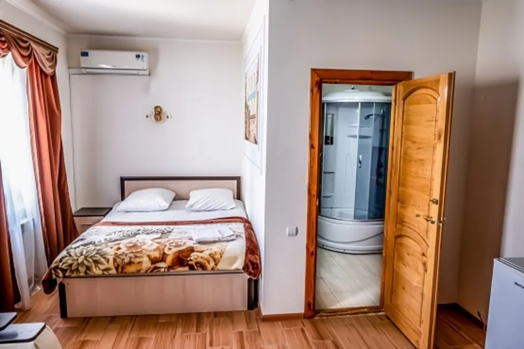 Квартира Одноместный номер — аренда посуточно в Астрахань