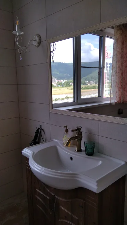 Дом на первой линии