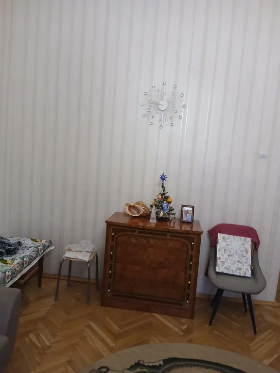 Дом-памятник рядом с Дворцовой площадью