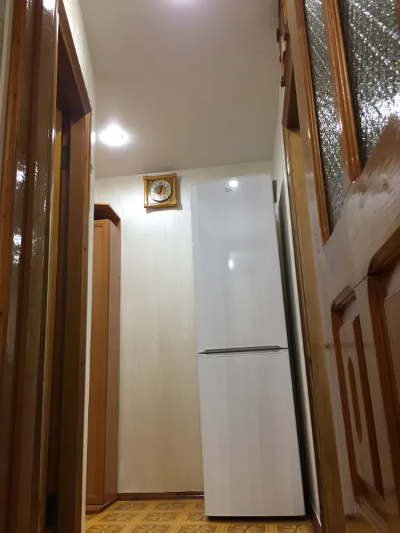 Уютная и светлая двухкомнатная квартира в Феодосии- ждёт Вас в гости