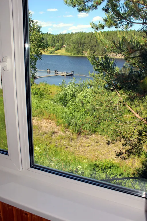 Ласточкино гнездо