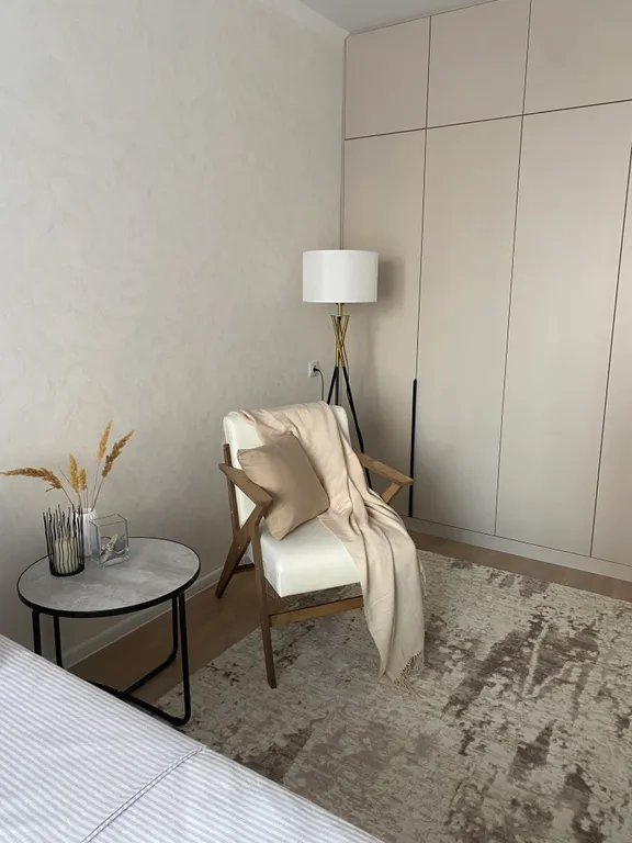 Квартира Фаворит 2