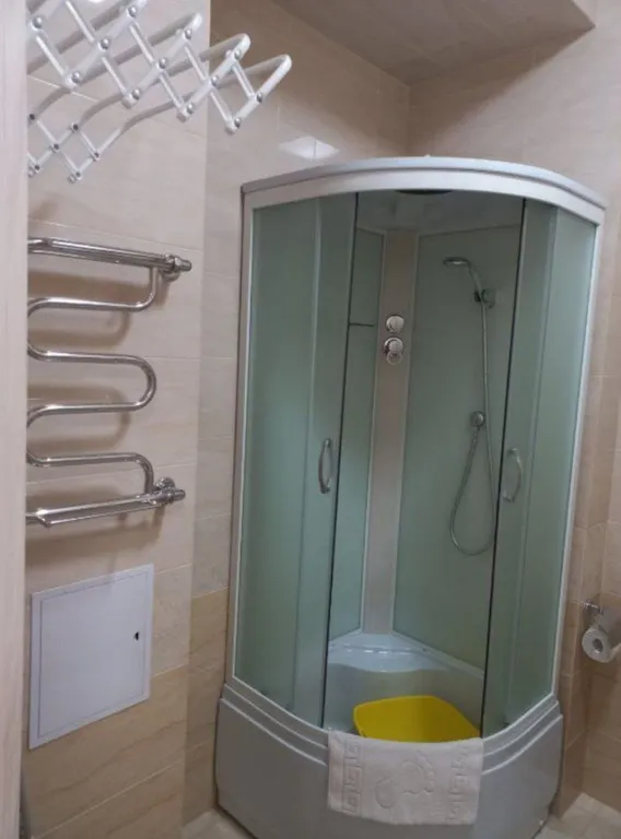 Первая линия, 2 минуты пешком до моря