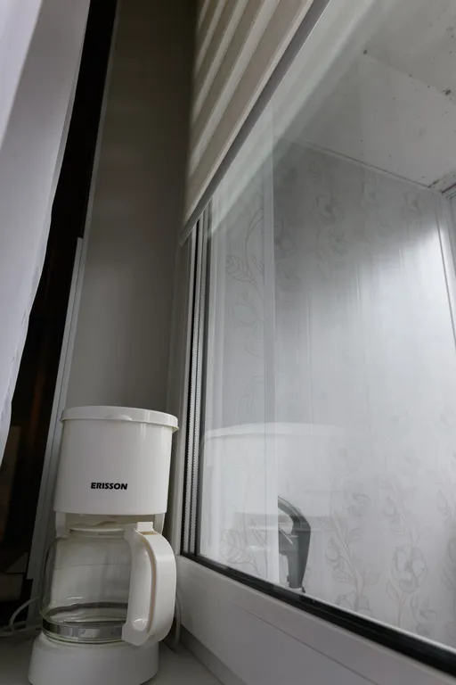 Уютная двухкомнатная квартира с комфортными условиями для отдыха