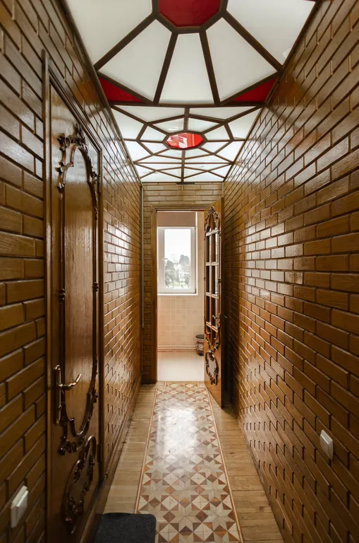 Уютная квартира с видом на Девичью башню