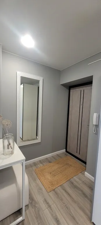 Квартира класса люкс