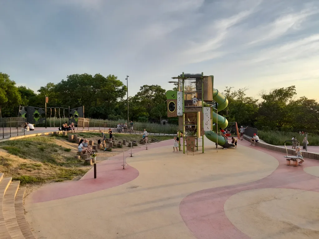 Квартира Квартира Комфортная студия с большим балконом — Севастополь