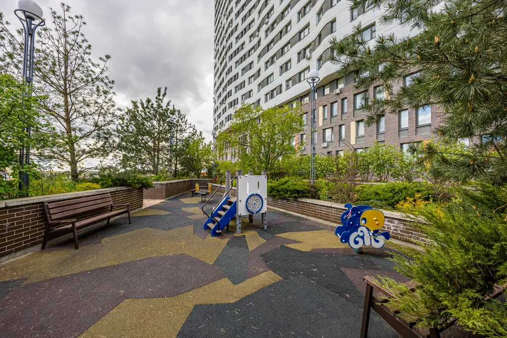 Стильная студия