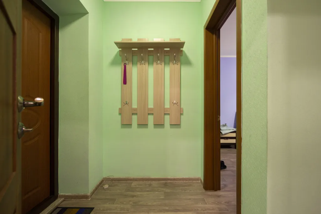 Квартира 1-комнатная Квартира — Красноярск