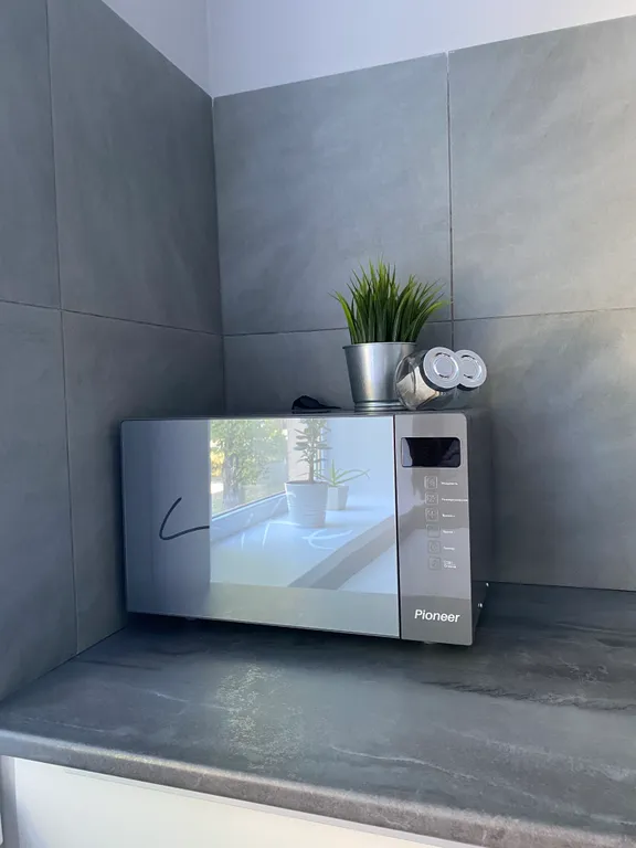 Стильная квартира в Приморском районе