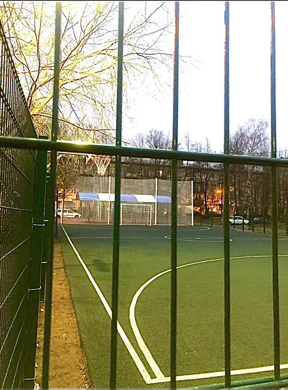 Квартира Квартира в Царском Селе — Пушкин