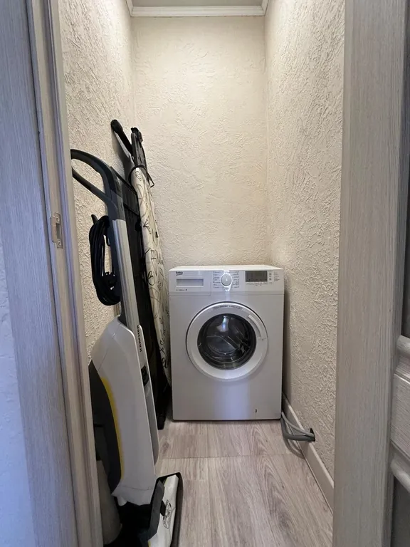 Апартаменты Бэмби в престижном районе города