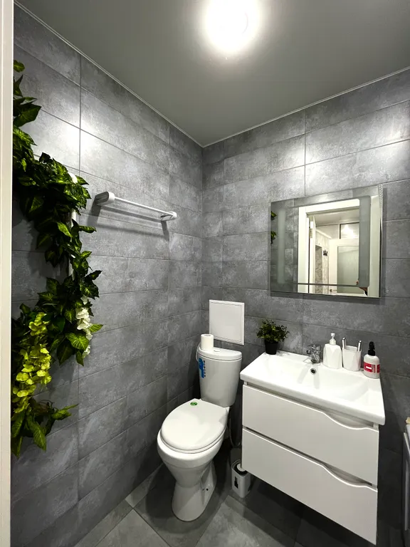 Уютная квартира недалеко от трассы М4 Дон